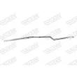 Tuyau d'échappement WALKER 02769 - Visuel 1