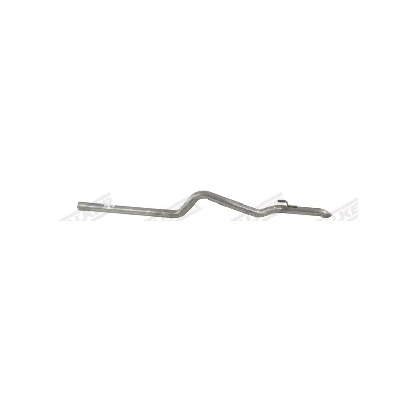 Tuyau d'échappement WALKER 02974
