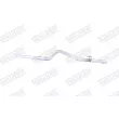Tuyau d'échappement WALKER 02974 - Visuel 2