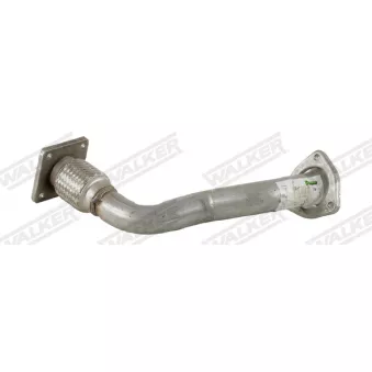 Tuyau d'échappement WALKER 03488