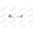 Tuyau d'échappement WALKER 03488 - Visuel 2