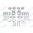 Kit d'assemblage, système d'échappement WALKER 04727 - Visuel 1