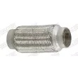 Tube ondulé, système d'échappement WALKER 05321 - Visuel 1