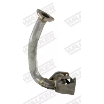 Tuyau d'échappement WALKER 05322