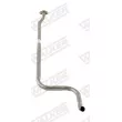 Tuyau d'échappement WALKER 06850 - Visuel 3