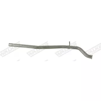 Tuyau d'échappement WALKER 07578