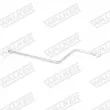Tuyau d'échappement WALKER 07579 - Visuel 2