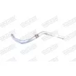 Tuyau d'échappement WALKER 08456 - Visuel 2