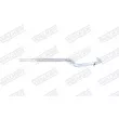 Tuyau d'échappement WALKER 08997 - Visuel 2