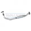 Tuyau d'échappement WALKER 08999 - Visuel 3