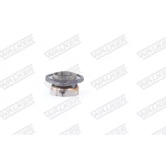 Tuyau d'échappement WALKER 09967