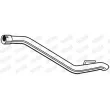 Tuyau d'échappement WALKER 10359 - Visuel 2