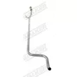 Tuyau d'échappement WALKER 10370 - Visuel 2