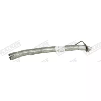 Tuyau d'échappement WALKER 10374