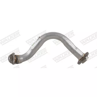 Tuyau d'échappement WALKER 10443