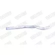 Tuyau d'échappement WALKER 10472 - Visuel 2