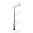 Tuyau d'échappement WALKER 10480 - Visuel 2