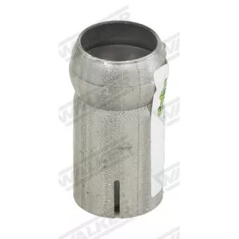 Tuyau d'échappement WALKER 10510