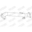 Tuyau d'échappement WALKER 10859 - Visuel 2