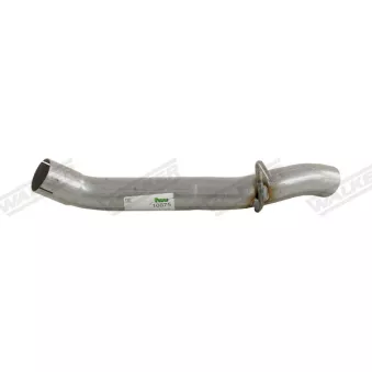 Tuyau d'échappement WALKER 10875