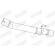 Tuyau d'échappement WALKER 10875 - Visuel 2