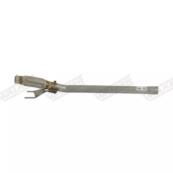 Tuyau d'échappement WALKER 10983