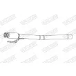 Tuyau d'échappement WALKER 10983 - Visuel 2