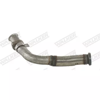 Tuyau d'échappement WALKER 14112