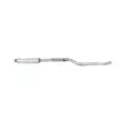 Silencieux central WALKER 17377 - Visuel 2
