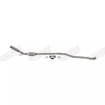Catalyseur WALKER 20906