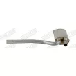 Silencieux central WALKER 21190 - Visuel 1
