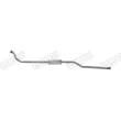 Silencieux central WALKER 21865 - Visuel 1