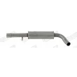 Silencieux central WALKER 21903 - Visuel 1