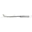 Silencieux central WALKER 22226 - Visuel 3