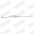 Silencieux central WALKER 22310 - Visuel 2