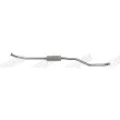 Silencieux central WALKER 22403 - Visuel 1
