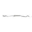 Silencieux central WALKER 22476 - Visuel 1