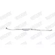 Silencieux central WALKER 22498 - Visuel 2