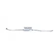 Silencieux central WALKER 22498 - Visuel 3