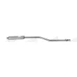 Silencieux central WALKER 22535 - Visuel 1