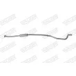 Silencieux central WALKER 22733 - Visuel 1