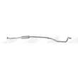 Silencieux central WALKER 22733 - Visuel 2