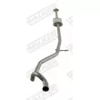 Silencieux central WALKER 22733 - Visuel 3