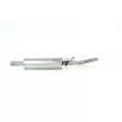 Silencieux central WALKER 22882 - Visuel 2