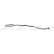 Silencieux central WALKER 22943 - Visuel 1