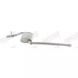 Silencieux central WALKER 23054 - Visuel 3