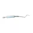 Silencieux central WALKER 23139 - Visuel 2