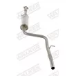 Silencieux central WALKER 23323 - Visuel 2
