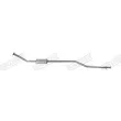 Silencieux central WALKER 23557 - Visuel 1