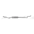 Silencieux central WALKER 24174 - Visuel 1